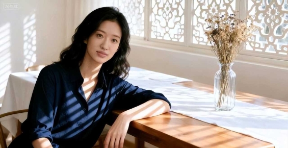 即梦4.0上传一张图片，就能让你秒变专业摄影师