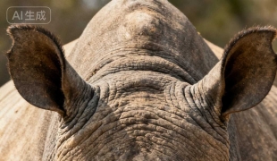 即梦AI图片4.0提示词：动物融合(奇思妙想)